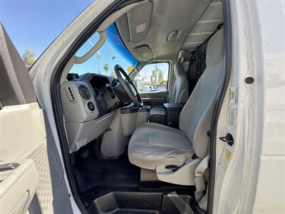 2012 Ford E-250 - Photo 12 - Winnetka, CA 91306