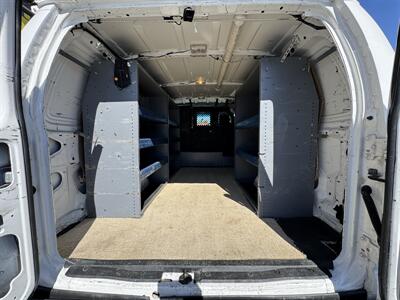 2012 Ford E-250 - Photo 13 - Winnetka, CA 91306