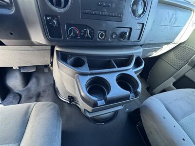 2012 Ford E-250 - Photo 9 - Winnetka, CA 91306