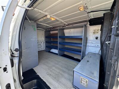 2012 Ford E-250 - Photo 17 - Winnetka, CA 91306