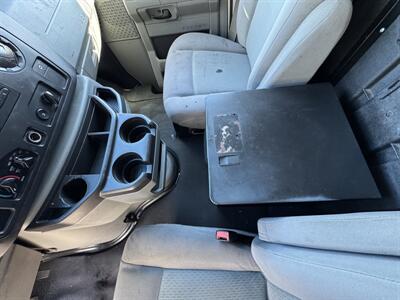 2012 Ford E-250 - Photo 8 - Winnetka, CA 91306