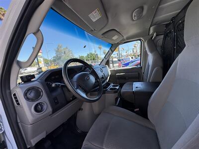 2012 Ford E-250 - Photo 10 - Winnetka, CA 91306