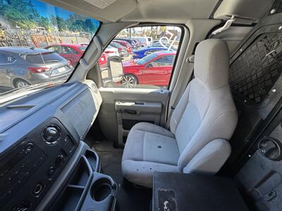 2012 Ford E-250 - Photo 7 - Winnetka, CA 91306