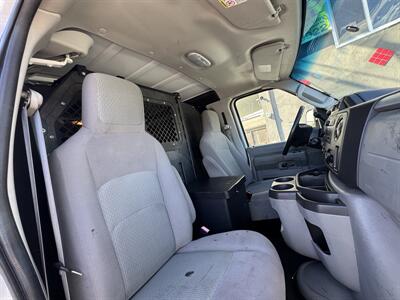 2012 Ford E-250 - Photo 21 - Winnetka, CA 91306