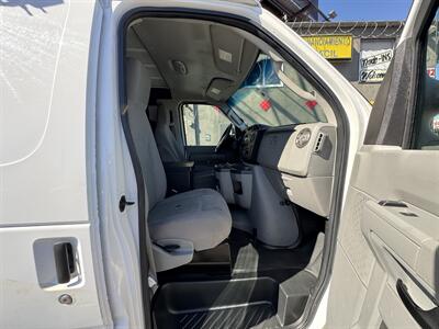 2012 Ford E-250 - Photo 23 - Winnetka, CA 91306