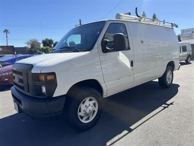 2012 Ford E-250 - Photo 2 - Winnetka, CA 91306
