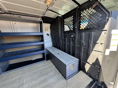 2012 Ford E-250 - Photo 18 - Winnetka, CA 91306