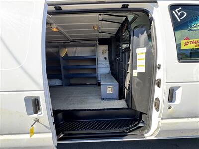 2012 Ford E-250 - Photo 19 - Winnetka, CA 91306