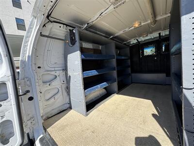 2012 Ford E-250 - Photo 14 - Winnetka, CA 91306