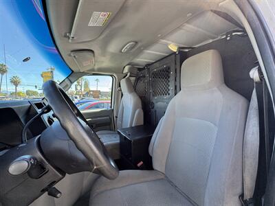 2012 Ford E-250 - Photo 11 - Winnetka, CA 91306