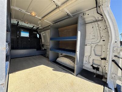 2012 Ford E-250 - Photo 15 - Winnetka, CA 91306