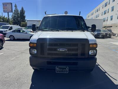 2012 Ford E-250 - Photo 3 - Winnetka, CA 91306