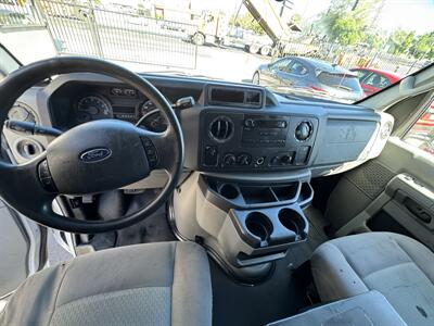 2012 Ford E-250 - Photo 6 - Winnetka, CA 91306