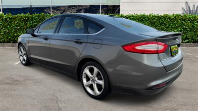 2016 Ford Fusion S - Photo 3 - Winnetka, CA 91306