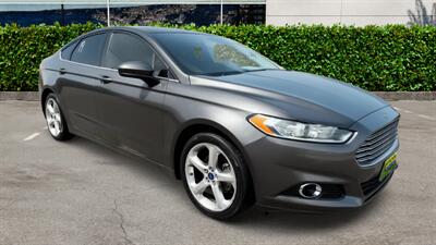 2016 Ford Fusion S - Photo 5 - Winnetka, CA 91306