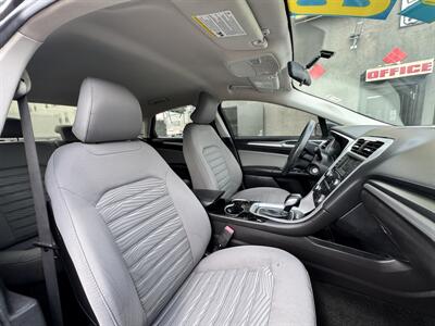 2016 Ford Fusion S - Photo 6 - Winnetka, CA 91306