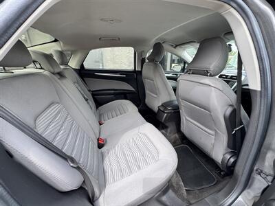2016 Ford Fusion S - Photo 7 - Winnetka, CA 91306