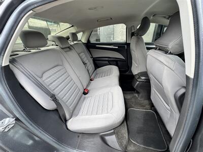 2016 Ford Fusion S - Photo 8 - Winnetka, CA 91306