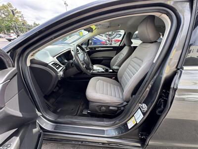 2016 Ford Fusion S - Photo 21 - Winnetka, CA 91306