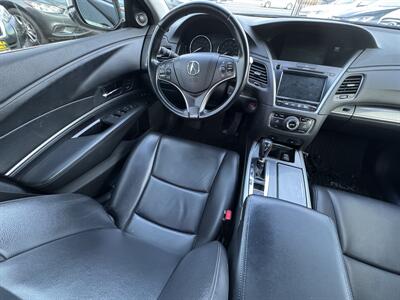 2014 Acura RLX  ***Detail Pending See MANAGER - Photo 7 - Winnetka, CA 91306