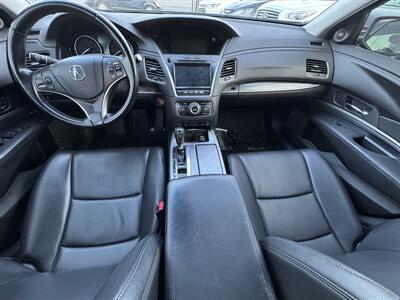 2014 Acura RLX  ***Detail Pending See MANAGER - Photo 6 - Winnetka, CA 91306