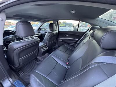 2014 Acura RLX  ***Detail Pending See MANAGER - Photo 12 - Winnetka, CA 91306