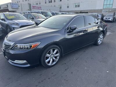 2014 Acura RLX  ***Detail Pending See MANAGER - Photo 2 - Winnetka, CA 91306