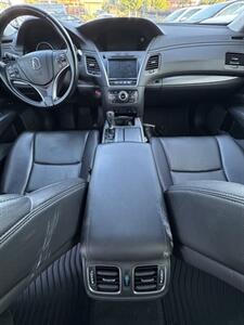 2014 Acura RLX  ***Detail Pending See MANAGER - Photo 9 - Winnetka, CA 91306