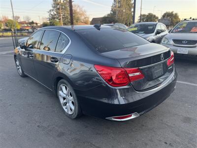 2014 Acura RLX  ***Detail Pending See MANAGER - Photo 4 - Winnetka, CA 91306