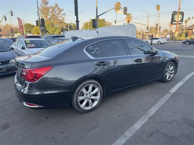 2014 Acura RLX  ***Detail Pending See MANAGER - Photo 3 - Winnetka, CA 91306