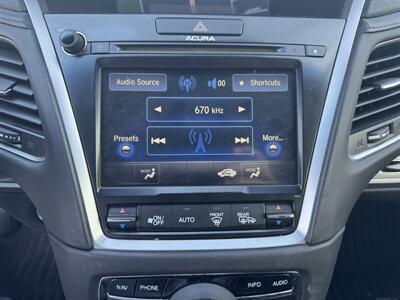 2014 Acura RLX  ***Detail Pending See MANAGER - Photo 17 - Winnetka, CA 91306