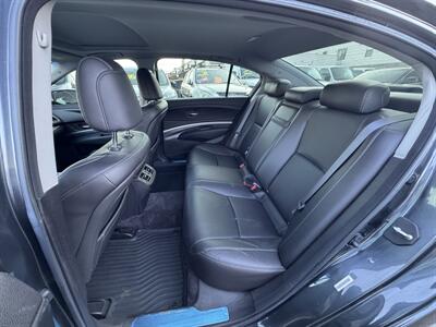 2014 Acura RLX  ***Detail Pending See MANAGER - Photo 8 - Winnetka, CA 91306