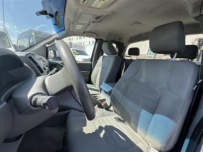 2016 Nissan Frontier S  Spañol (818) 288-3783 Antonio - Photo 9 - Winnetka, CA 91306