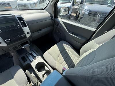 2016 Nissan Frontier S  Spañol (818) 288-3783 Antonio - Photo 15 - Winnetka, CA 91306