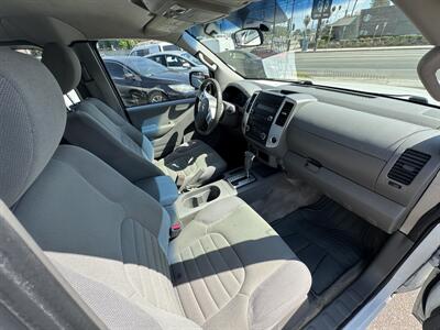 2016 Nissan Frontier S  Spañol (818) 288-3783 Antonio - Photo 12 - Winnetka, CA 91306