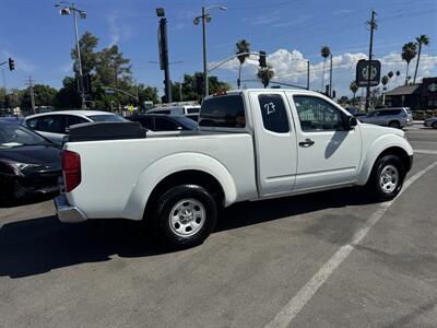2016 Nissan Frontier S  Spañol (818) 288-3783 Antonio - Photo 4 - Winnetka, CA 91306