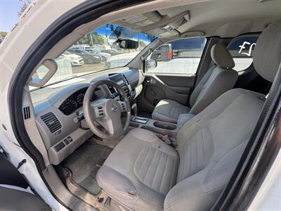 2016 Nissan Frontier S  Spañol (818) 288-3783 Antonio - Photo 16 - Winnetka, CA 91306