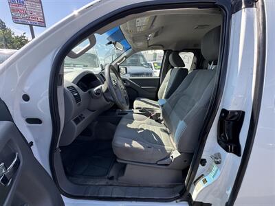 2016 Nissan Frontier S  Spañol (818) 288-3783 Antonio - Photo 10 - Winnetka, CA 91306