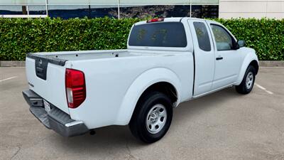 2016 Nissan Frontier S  Spañol (818) 288-3783 Antonio - Photo 7 - Winnetka, CA 91306