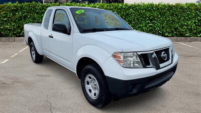 2016 Nissan Frontier S  Spañol (818) 288-3783 Antonio - Photo 2 - Winnetka, CA 91306