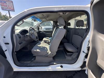2016 Nissan Frontier S  Spañol (818) 288-3783 Antonio - Photo 11 - Winnetka, CA 91306