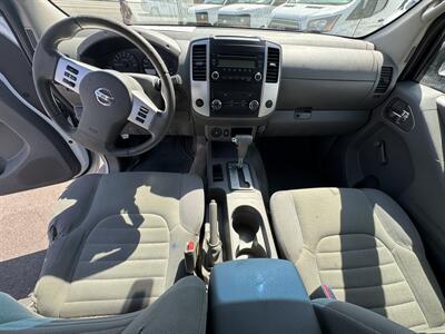 2016 Nissan Frontier S  Spañol (818) 288-3783 Antonio - Photo 14 - Winnetka, CA 91306