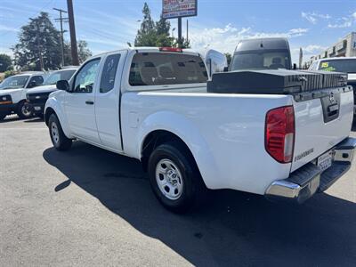 2016 Nissan Frontier S  Spañol (818) 288-3783 Antonio - Photo 5 - Winnetka, CA 91306
