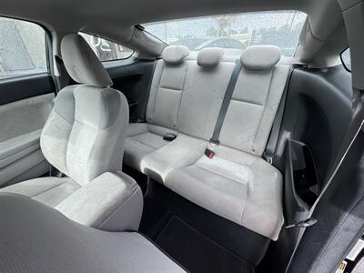 2013 Honda Civic LX  More Pictures and detail coming soon - Photo 6 - Winnetka, CA 91306
