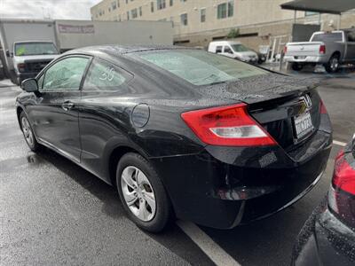 2013 Honda Civic LX  More Pictures and detail coming soon - Photo 4 - Winnetka, CA 91306