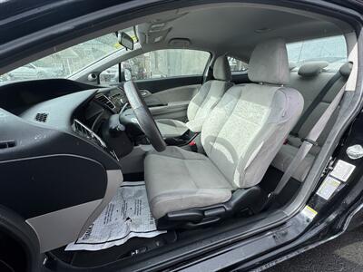 2013 Honda Civic LX  More Pictures and detail coming soon - Photo 8 - Winnetka, CA 91306