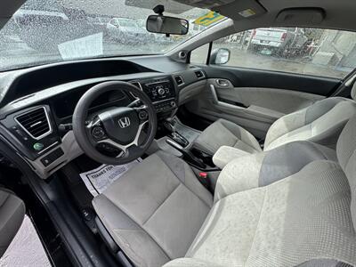 2013 Honda Civic LX  More Pictures and detail coming soon - Photo 5 - Winnetka, CA 91306