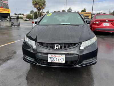 2013 Honda Civic LX  More Pictures and detail coming soon - Photo 2 - Winnetka, CA 91306