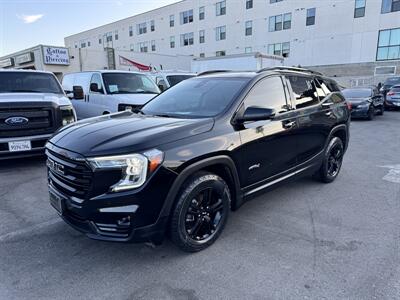 2022 GMC Terrain AT4 - Photo 1 - Winnetka, CA 91306