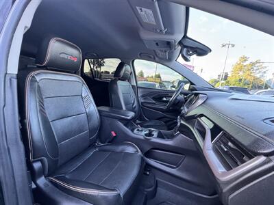 2022 GMC Terrain AT4 - Photo 29 - Winnetka, CA 91306